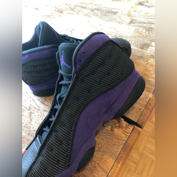 Mens retro 13 Jordan’s - Picture 3 of 5